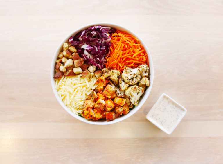 Crisp & Green Dallas Crisp & Green