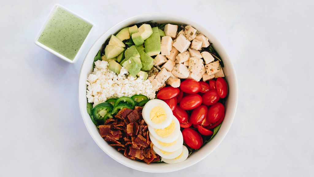 CRISP & GREEN Edina Fast, Casual, Healthy Food Restaurant