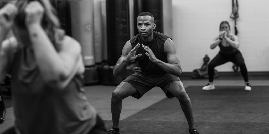 Health, Fitness, and Wellness Events from CRISP & GREEN