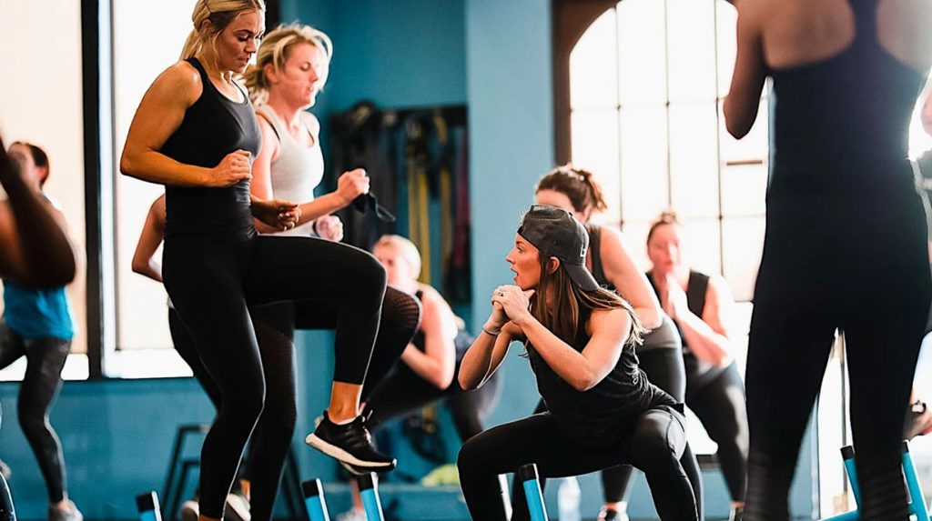 Health, Fitness, and Wellness Events from CRISP & GREEN