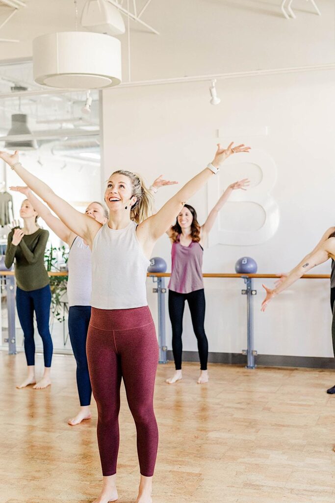 Events Crisp & Green