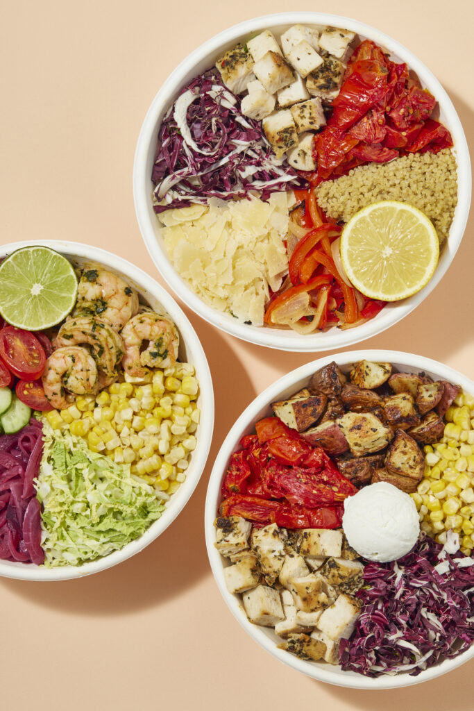 Nutrition + CRISP & GREEN Hudson, WI Crisp & Green